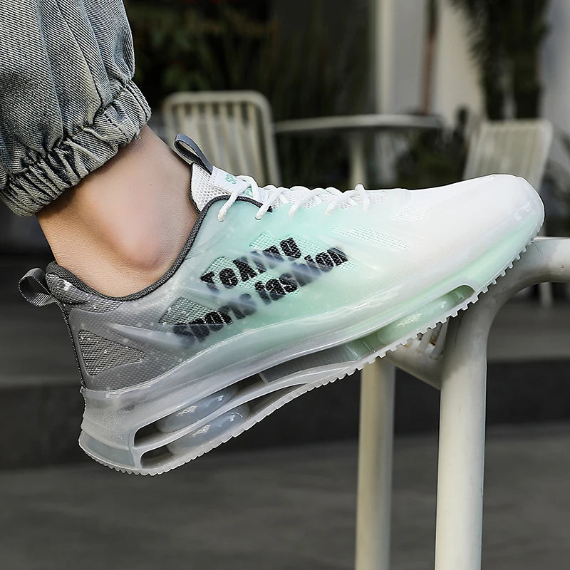 Men’s & Women’s Sneakers – Lightweight, Comfortable Running, Walking & Training Shoes