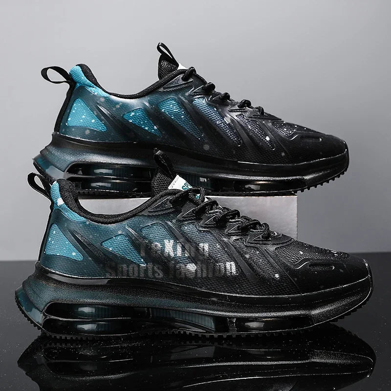 Men’s & Women’s Sneakers – Lightweight, Comfortable Running, Walking & Training Shoes