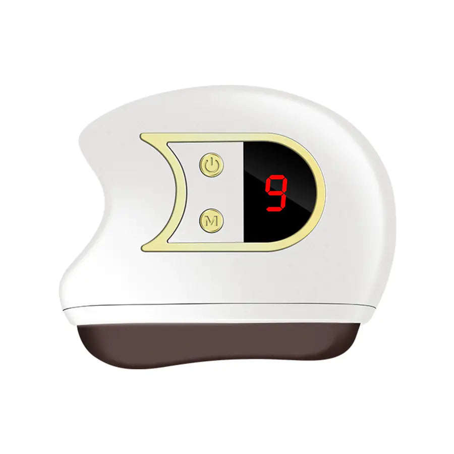 Electric Gua Sha Beauty Enhancer