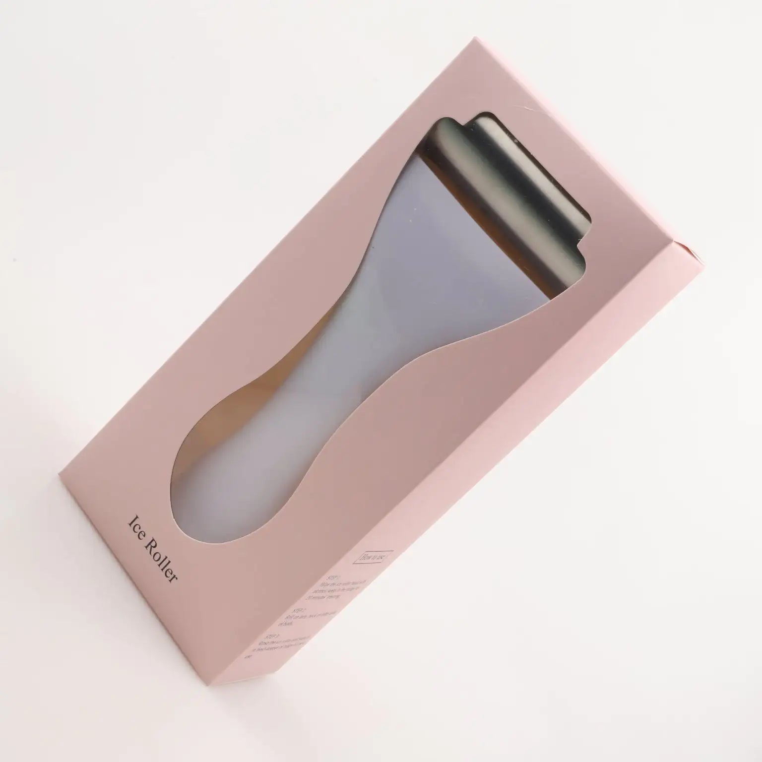 CoolTouch Facial Ice Roller