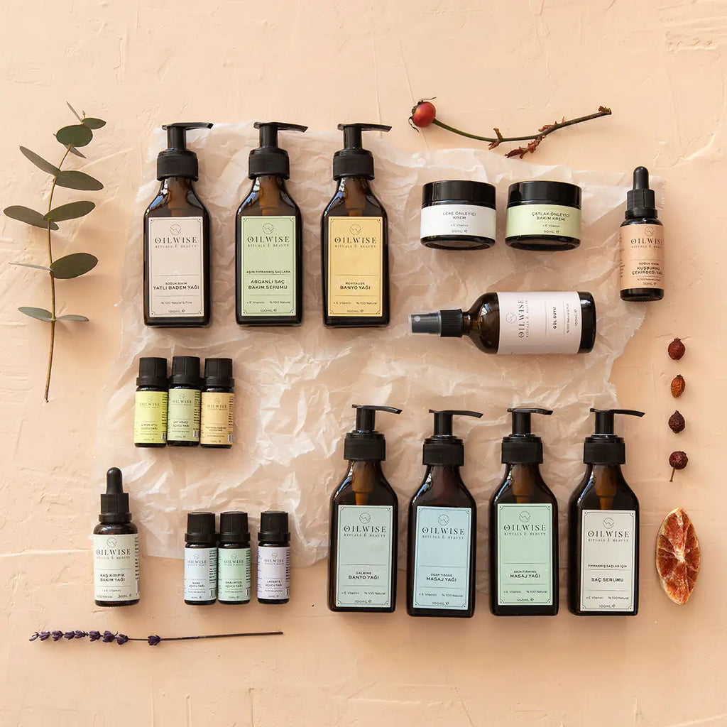 ElixirAge 30ml Anti-Wrinkle Serum