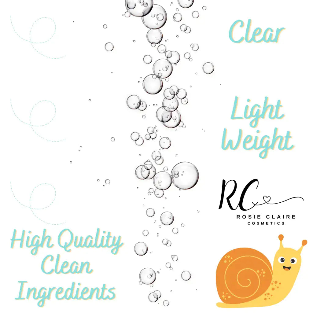 Radiant Snail Essence with Vitamins C & E