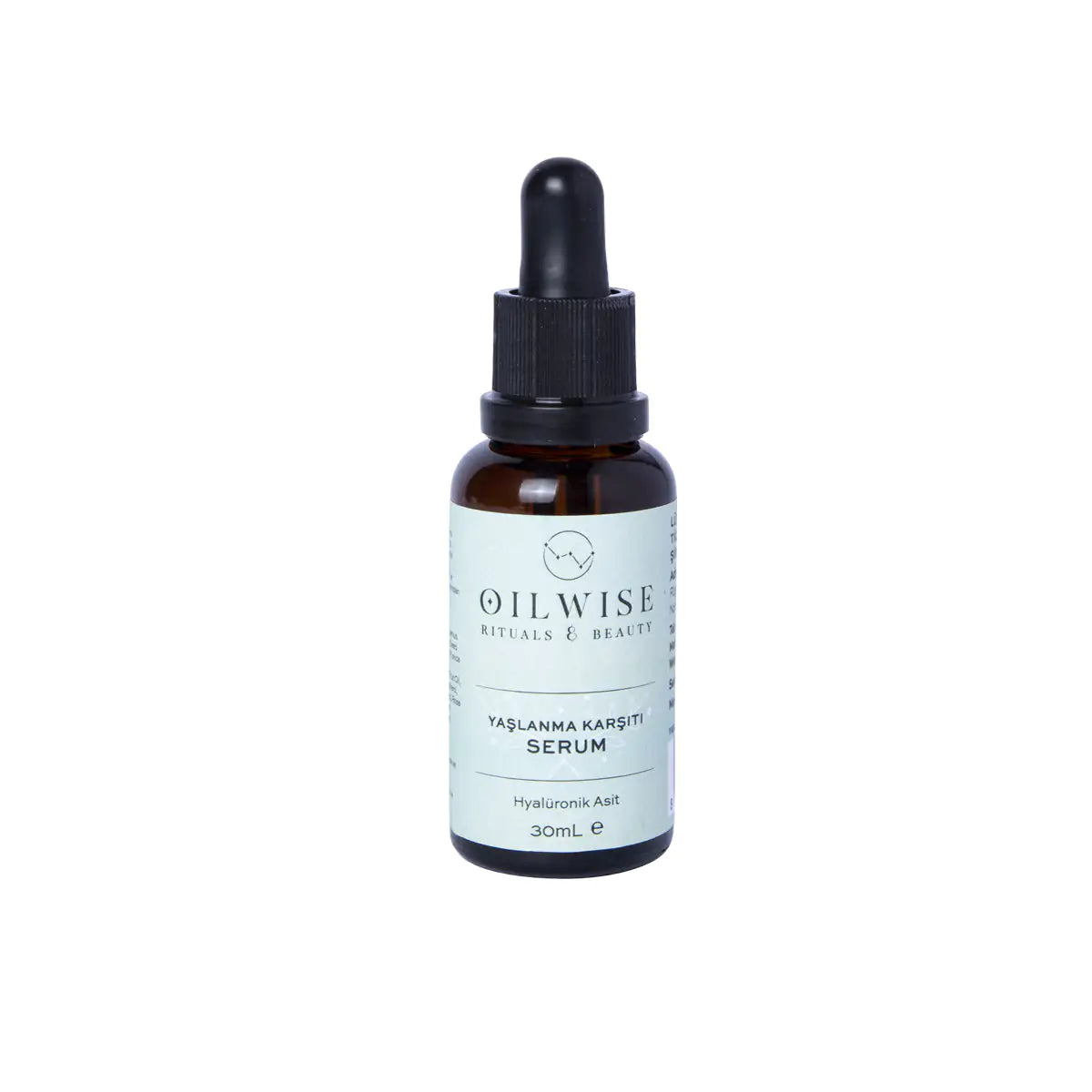 ElixirAge 30ml Anti-Wrinkle Serum