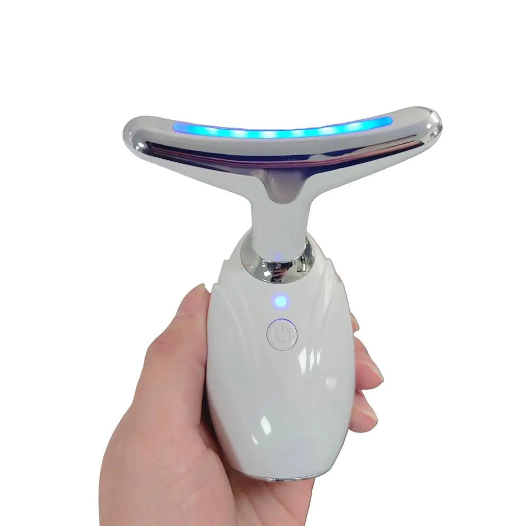 Radiant Lift LED Face & Neck Device