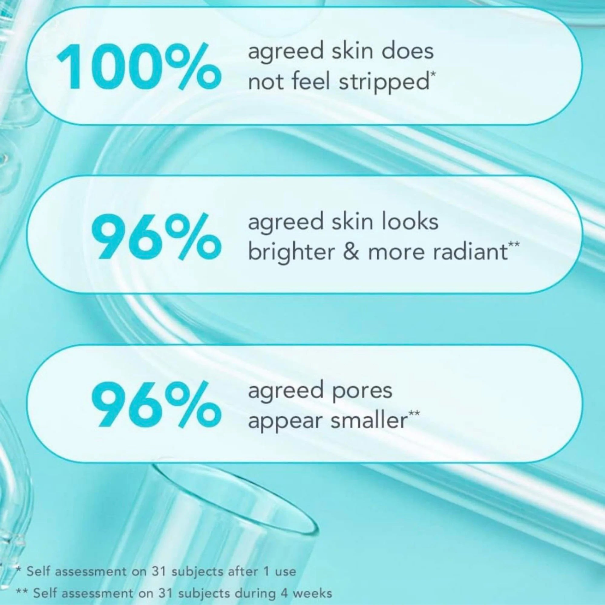 HydraGlow Snail Cleanser